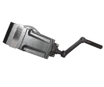 Imadło maszynowe obrotowe 80mm Q12 zdjęcie nr 4