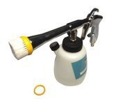 Pistolet do czyszczenia tapicerki z dyszą stalową hcl-02 10-015-004