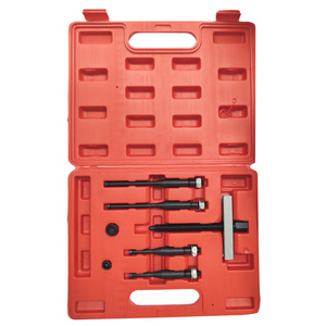 Ściągacz dwuramienny belkowy koła kierownicy 160mm do łożysk OT232 do demontażu koła kierownicy uniwersaln SCB-1078 1078D zdjęcie nr 1