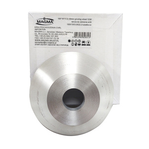 Tarcza diamentowa do ostrzenia widii Magma 100 kubełkowa tarcze widi Diamond Segment Grinding CUP Wheel Disc Grinder zdjęcie nr 2