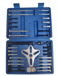 Ściągacz do piast łożysk kół 46el. 30-100mm MAGMA 1008D zdjęcie nr 2