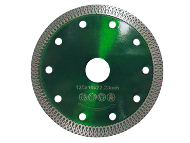 Tarcza diamentowa  do cięcia MAGMA 125mm ABR19-1688210C zdjęcie nr 1
