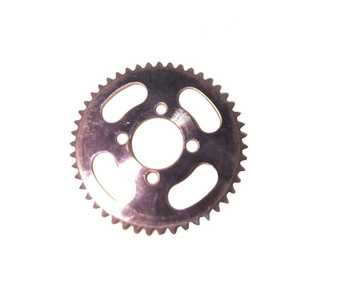 Zębatki do skutera elektrycznego 47 zębów 47T zdjęcie nr 2