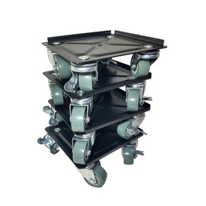 Zestaw do transportu mebli Magma 030246NB rolki transportowe zdjęcie nr 5