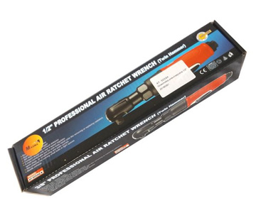 Klucz pneumatyczny 1/2" grzechotka AT5059A zdjęcie nr 3