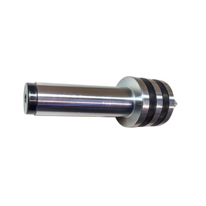 Kieł obrotowy tokarski łożyskowany MK5 MS5 MK-5 zdjęcie nr 2