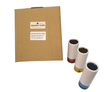 Nasadki udarowe długie do felg aluminiowych 1/2 17-21mm SCH-1001 zestaw 3el. zdjęcie nr 8