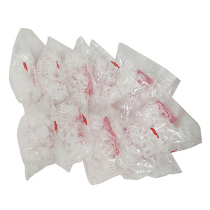 Zestaw system poziomowania płytek 030254NB klipsy 1 mm 1000 szt + system poziomowania płytek 030253NB kliny 200 szt zdjęcie nr 11