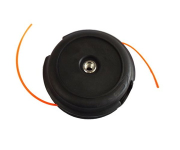 Szpulka głowica wzmacniana z żyłką do kosy M10x1,25 DL1237 TRIMMER HEAD główka Easyload zdjęcie nr 3