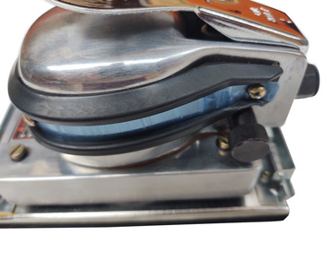 Szlifierka Prostokątna Oscylacyjna Pneumatyczna AT7018 zdjęcie nr 6