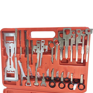 Zestaw do demontażu radia 52el. 1168F wyjmaki zdjęcie nr 12