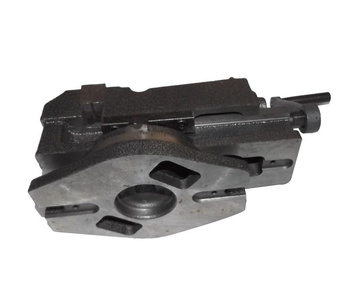 Imadło maszynowe obrotowe 80mm Q12 zdjęcie nr 5