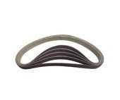 Pas bezkońcowy 10x330 granulacja gr 60 marki AJM Tools.