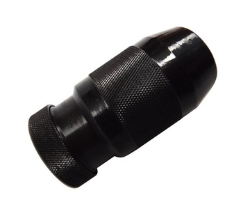 Uchwyt wiertarski samozaciskowy na wiertła 3-16 mm 1/2 główka PTRu zdjęcie nr 7