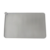 Podkładka silikonowa pod miskę dla psa kota mata