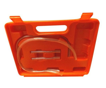 Zestaw do odpowietrzania hamulców pompka próżniowa 998A zdjęcie nr 6