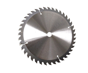 Piła tarcza tarcze do cięcia drewna 190mm 40t z widią 190x16 mm x 40 zębów widiowa AJM Tools 190x16x40t zdjęcie nr 2