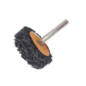 Zestaw dysków 4el. do usuwania rdzy włosy murzyna Strip zdjęcie nr 15