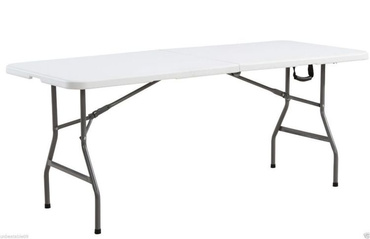 Stół cateringowy / campingowy składany kateringowy ogrodowy do ogrodu 180 cm turystyczny zdjęcie nr 5