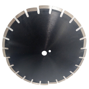 Tarcza diamentowa 400x25,4mm do cięcia asfaltu 400mm MSA401 Magma MSA 400x25,4 400 x 25,4 400x25,4mm zdjęcie nr 2