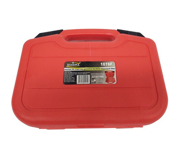 Zestaw naprawczy do gwintów korków olejowych 64el. zdjęcie nr 4