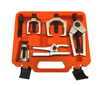 Ściągacz sworzni przegubów kulowych kulistych 1032B zestaw ściągacze 1492 zdjęcie nr 3