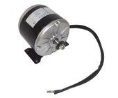 Silnik 12V 200W elektryczny 1016