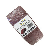 Pasy bezkońcowe 75x457 granulacja 120 10 szt taśma szlifierka pas bezkońcowy