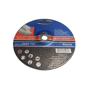 Tarcza tarcze do cięcia stali, metalu 230x3,0 marki AJM TOOLS zdjęcie nr 3