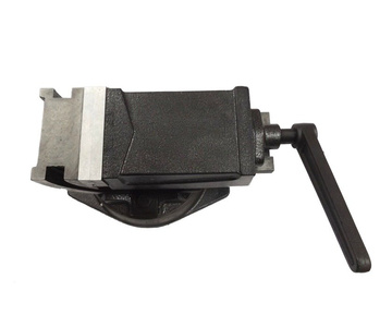 Imadło maszynowe uchylno obrotowe 100 Q41 pochylne uchylne kątowe kołyskowe zdjęcie nr 6