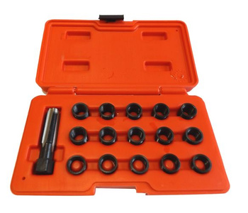 Zestaw do naprawy gwintów M14x1.25 kod 103-501-120 marki MAGMA zdjęcie nr 5