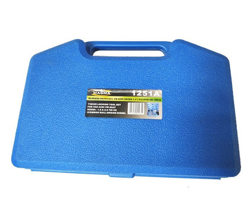 Blokada rozrządu VW Audi Skoda 1.4 1.6 2.0 TDI CR Common Rail 1251A zdjęcie nr 13