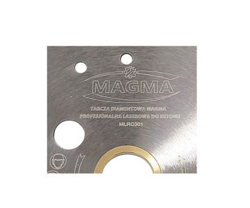Tarcza diamentowa do betonu krawężników pro laserowa 300x25,4mm 300 x 25,4/20 MLRC301 Turbo do Stihl Makita Husqvarna laser Magma Granit Klinkier Żelbetonu do betonu zbrojonego 300x25,4 300 x 25,4 300x25,4mm H 15 mm zdjęcie nr 6