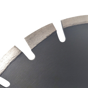 Tarcza diamentowa laserowa 350mm do cięcia asfaltu MLAP350 laser Magma 350 MLAP 350x20 350 x 20 350x20mm zdjęcie nr 3