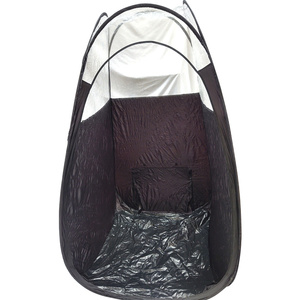 Namiot malarski kabina do malowania natryskowego ST-B1 body painting namiot opalanie Kabina do opalania natryskowego Magma zdjęcie nr 6