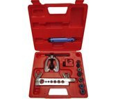 Zestaw do zarabiania przewodów hamulcowych rurek 1098M metryczny calowy