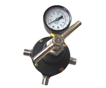 Regulator ciśnienia do agregatu malarskiego PT-8 Magma zdjęcie nr 4