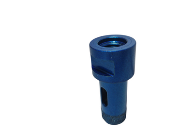 Otwornica diamentowa 25 mm M14 MVBC koronka wiertło zdjęcie nr 3