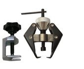 Ściągacz duży i mały do ramion wycieraczek alternatora zestaw 1026D bearing puller tool