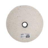 Ściernica kamień szlifierski tarcza biała biały 250x25x32 Magma #46 gr46 gr 46