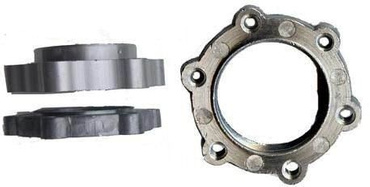 Nakrętka kontrująca nakrętka do tarczy hamulcowej zdjęcie nr 2