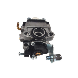 Gaźnik do wykaszarki kosy spalinowej kosa otwór 10mm 2004H zdjęcie nr 5