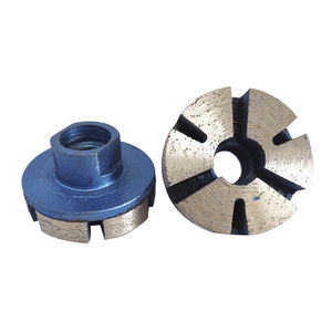 Frez diamentowy do kamienia granitu 50mm M14 zdjęcie nr 1