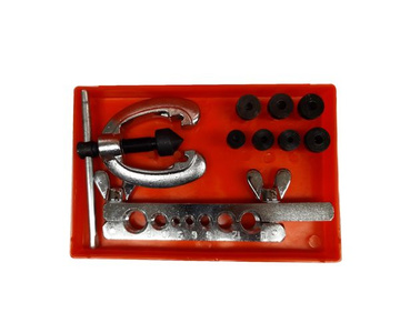 Zestaw do zarabiania przewodów hamulcowych rurek 9EL. calowy calowe calowych Set to earn brake lines 1013C 1001C zdjęcie nr 3