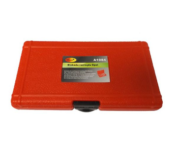 Blokada rozrządu OPEL FIAT ALFA 1.6JTD 1.9 2.0 CDT 1084A zdjęcie nr 3