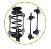 Ściągacz do sprężyn mechaniczny 23-280mm McPerson McPherson 1067B zdjęcie nr 7