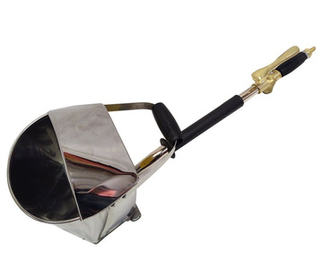 Tynkownica pneumatyczna do ścian i sufitów z metalowymi dyszami model 011DE agregat 16 dysz + dysze 7 mm 4 szt + dysze 9 mm 4 szt + dysze 11 mm 4 szt zdjęcie nr 8