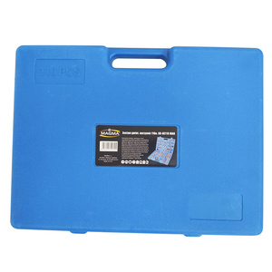 Zestaw gwintownik i narzynka 110el.kpl gwintowniki gwintowników i narzynek zdjęcie nr 9