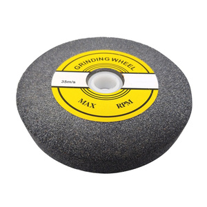 Ściernica kamień szlifierski tarcza ciemno szary 150x25x32 Magma #60 gr60 gr 60 zdjęcie nr 2