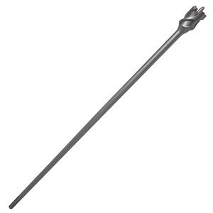 Wiertło do muru przebiciowe 55x600 mm SDS Max 55 x 600 frez zdjęcie nr 6